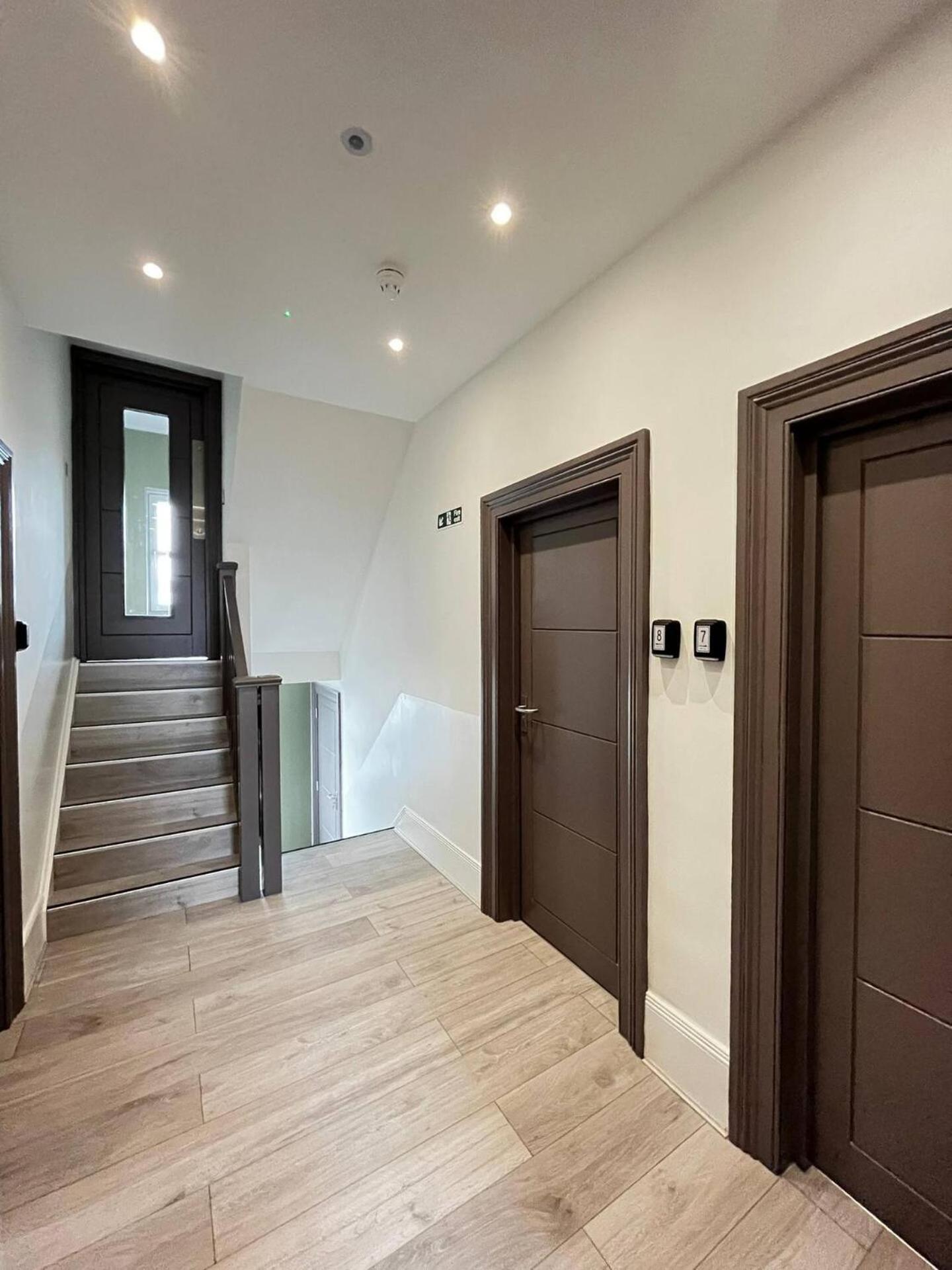 Apt 03 Beachside Beauty Central Studio Steps From Cafes Hove Esterno foto