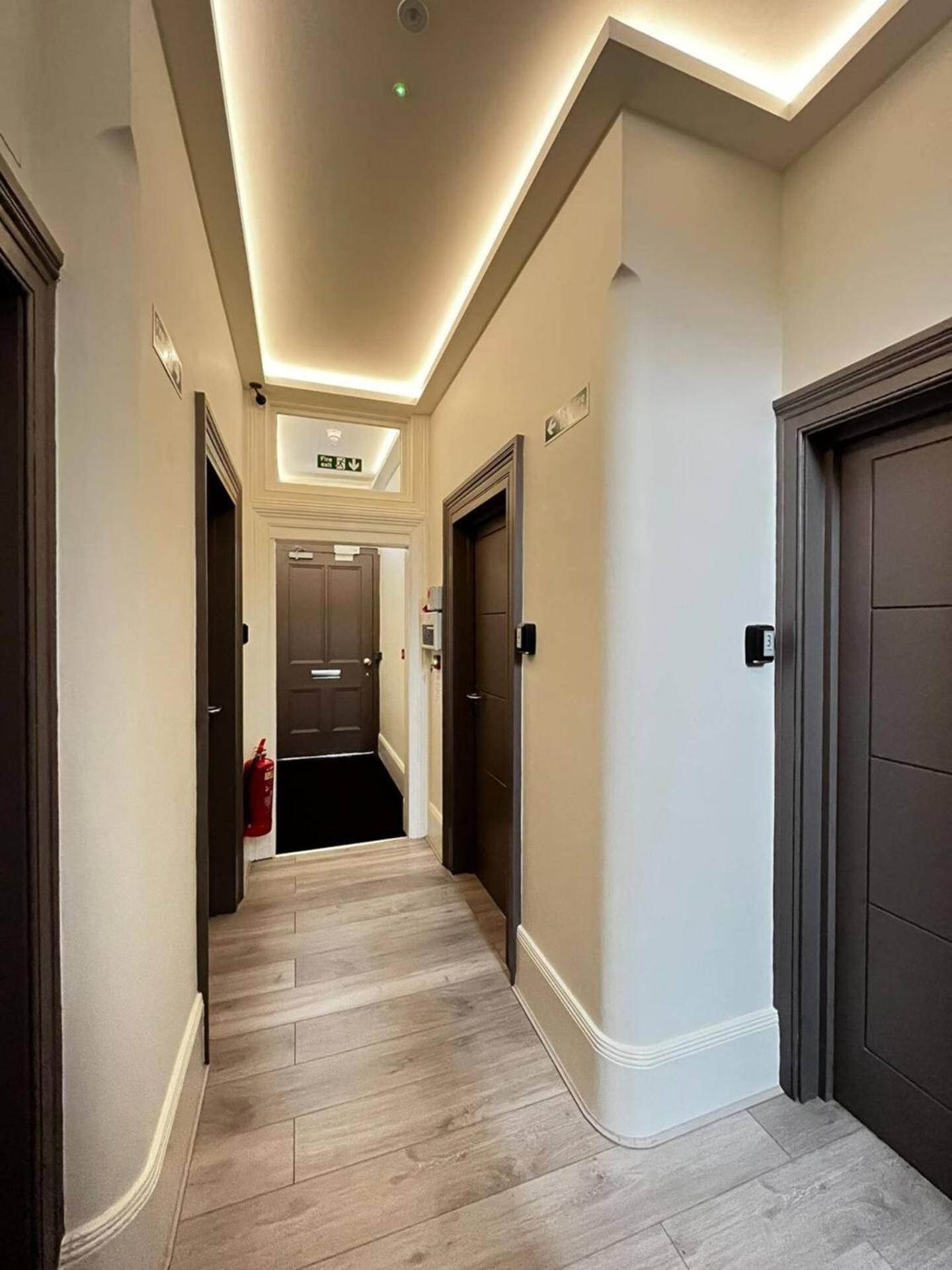 Apt 03 Beachside Beauty Central Studio Steps From Cafes Hove Esterno foto